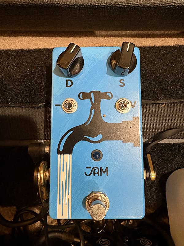 JAM Pedals Waterfall
