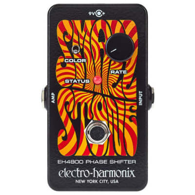 Reverb.com listing, price, conditions, and images for electro-harmonix-nano-small-stone