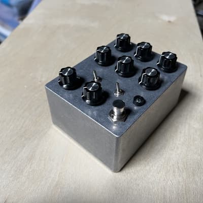 4ms PedalsJelly Smash/NOISE SWASH超レア！シンセ（5 year