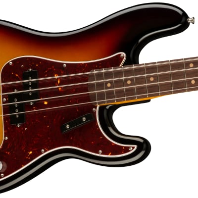 Fender American Vintage II '60 Precision Bass | Reverb