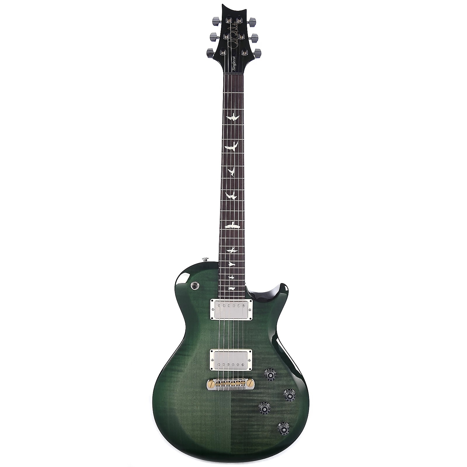 PRS S2 Singlecut 2014 - 2019