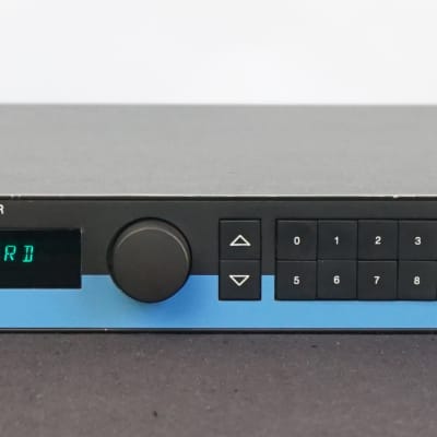 ギター Lexicon PCM70 Lexicon PCM 70 Digital Effects Processor | Reverb