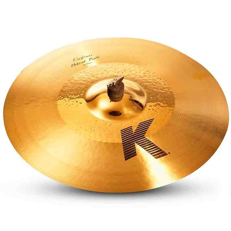 Zildjian 21