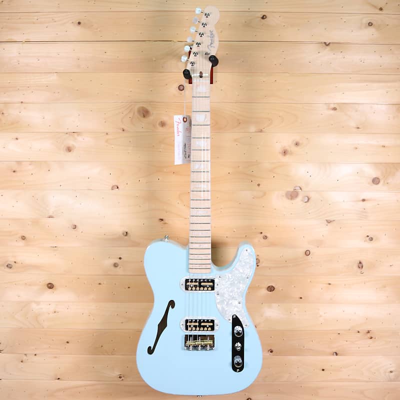 Fender deals tele magico