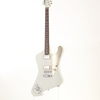 EDWARDS Artist Series E-Cygnus Leda Model [SN ED1326460] | Reverb