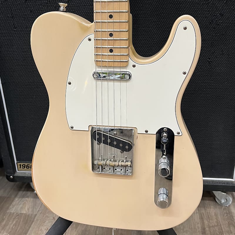 Fender Highway One Telecaster 2006 - 2011 | Reverb