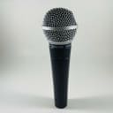 Shure SM58 Handheld Cardioid Dynamic Microphone *Sustainably Shipped*