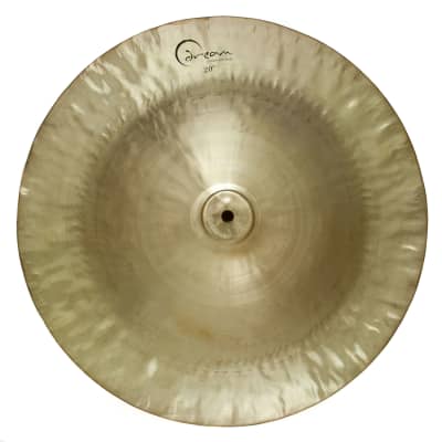 Dream Cymbals - 20" Lion China Cymbal! CH20 *Make An Offer!* image 2
