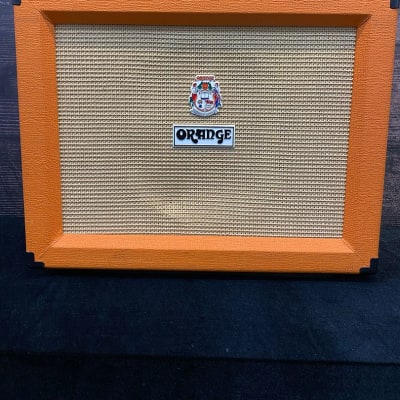 Orange Amplification PPC112 Guitar Cabinet (Atlanta, GA) image 1