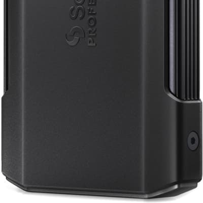 SanDisk Professional G-DRIVE SSD 2TB Portable Solid State Drive