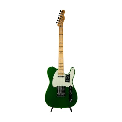 Fender / player plus テレキャスター Player Plus Telecaster® – Fender