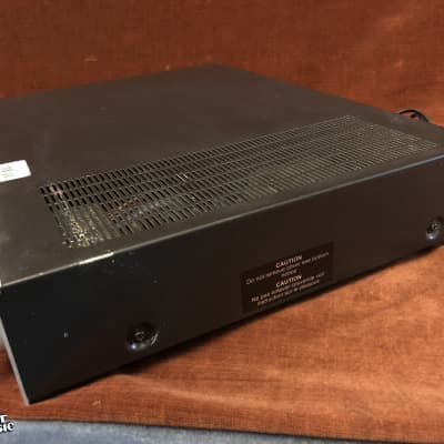 Luxman R-5030 Vintage AM/FM Stereo Tuner Amplifier Receiver image 9