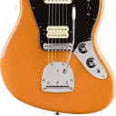 Fender Player Jaguar, Pau Ferro - Capri Orange