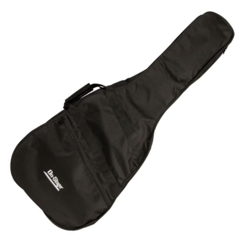 OnStage Acoustic Guitar Bag Reverb UK