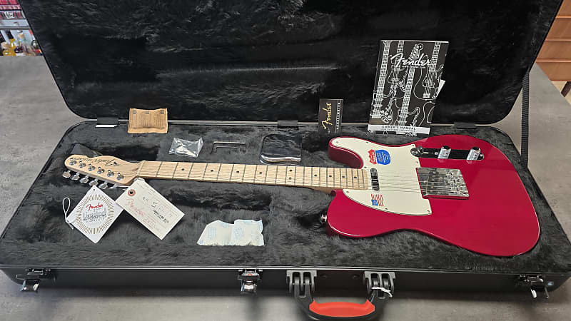 Fender Highway One Telecaster 2003 - 2005 | Reverb Canada