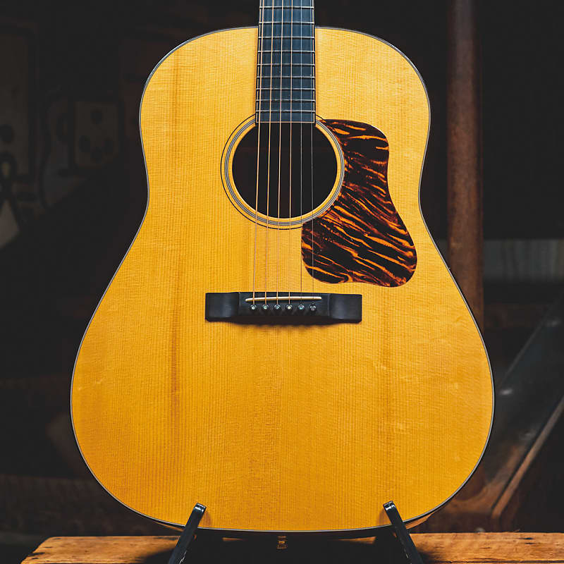 2009 Rockbridge Slope Dreadnought AcousticElectric Guitar, Reverb