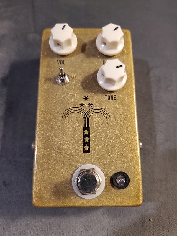 JHS Morning Glory V3 | Reverb