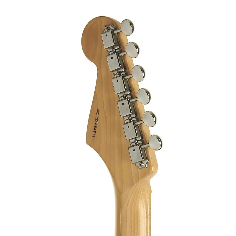 Fender Eric Clapton Artist Series Stratocaster image 9