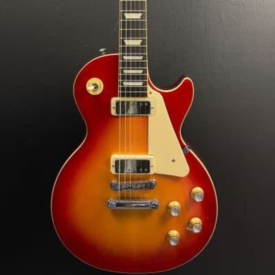 Gibson Les Paul '70s Deluxe