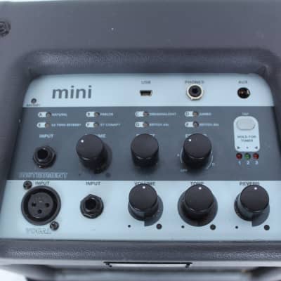 Fender Passport Mini | Reverb