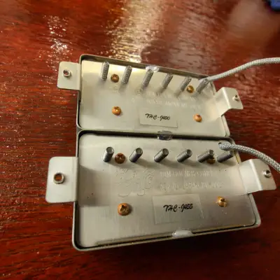Tom Holmes J455 Japan | Reverb
