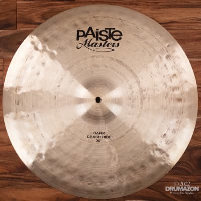 Paiste 20