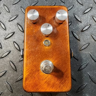 Reverb.com listing, price, conditions, and images for vfe-bumblebee