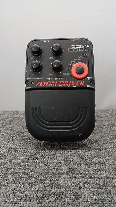 Zoom 5000