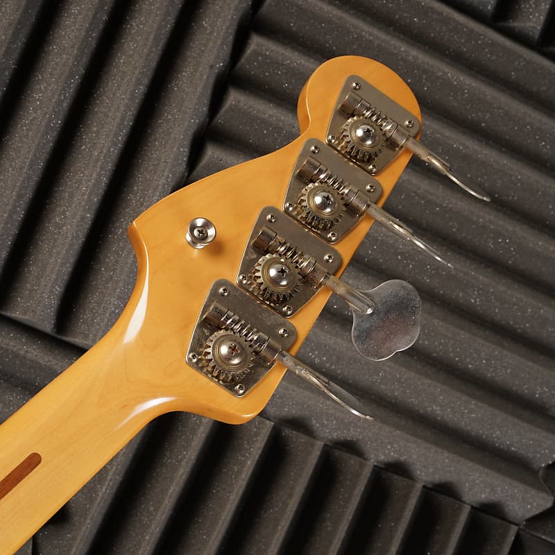 Fender PB-57 Precision Bass Reissue MIJ | Reverb Canada
