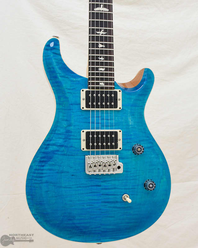 PRS Guitars CE 24 - Blue Matteo image 1