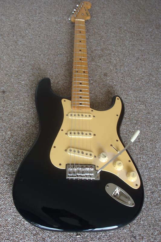 Yamaha SR-450s Super Rock N Roller 1982 Black Made in Japan
