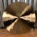 Dream Cymbals VBCRRI19 Vintage Bliss Hand Forged & Hammered 19" Crash Ride