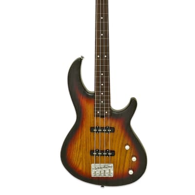 Aria mosrite outlet bass