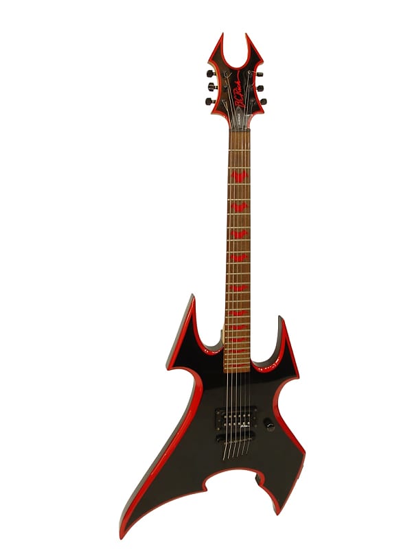 B.C. Rich Avenge 