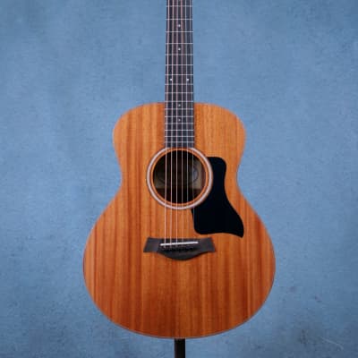 Taylor GS Mini Mahogany Acoustic Guitar - 2201184280 image 3