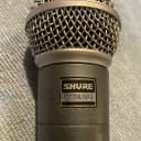 Older Shure Beta 58A Microphone Great SuperCardioid