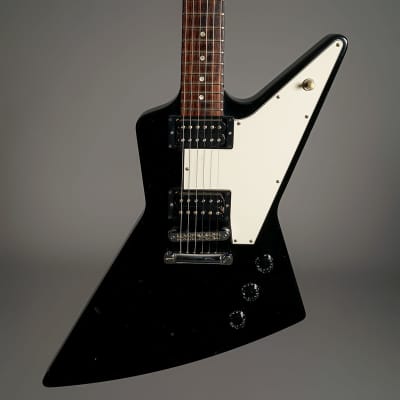 Gibson X-Plorer (Explorer) 2002 - 2008