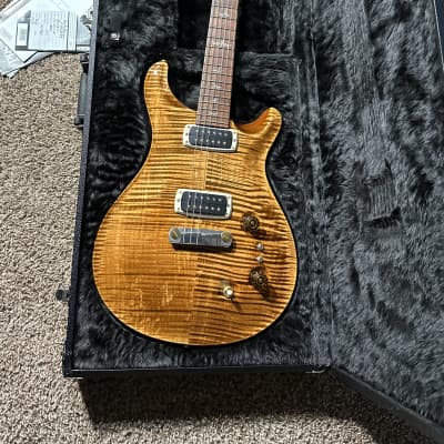 PRS 2018 Paul's Guitar 10-Top - Copper image 8