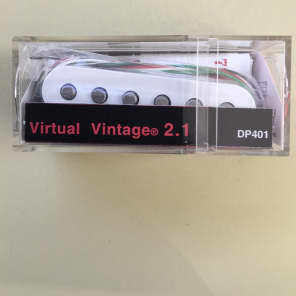 Dimarzio Virtual Vintage 2.1 DP401