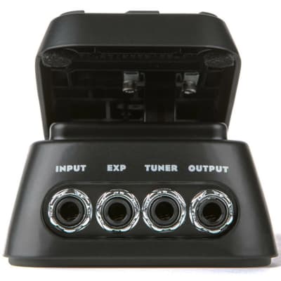 DVP3 Volume (X) PEDAL Dunlop image 2