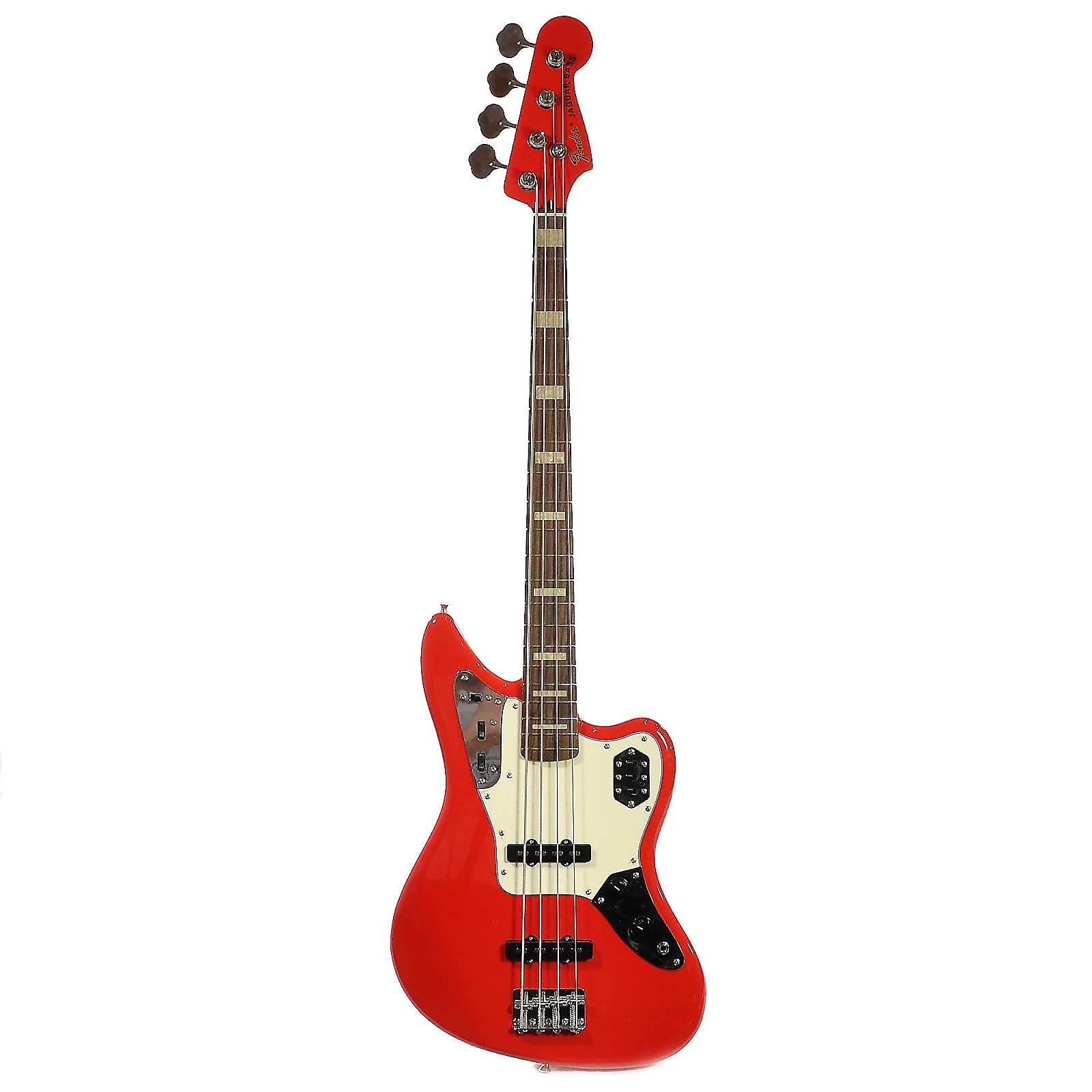 Fender JAB J-Craft Jaguar Bass MIJ | Reverb