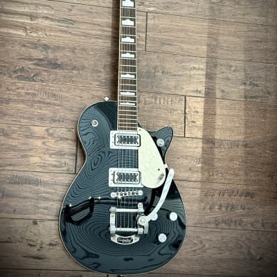 Gretsch Electromatic G2504 Jet Pro electric GUITAR used - Sunburst