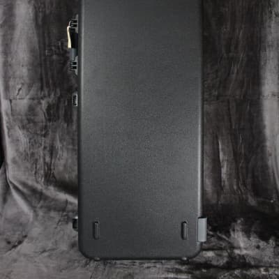 Fender Hard Shell Bass Case *Left Handed* image 2