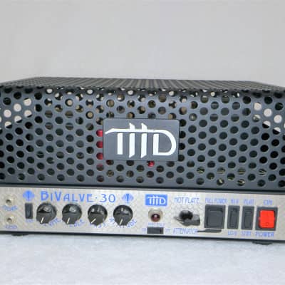 THD Bivalve-30 for sale