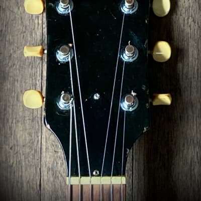 Gibson SG Junior 1965 image 6