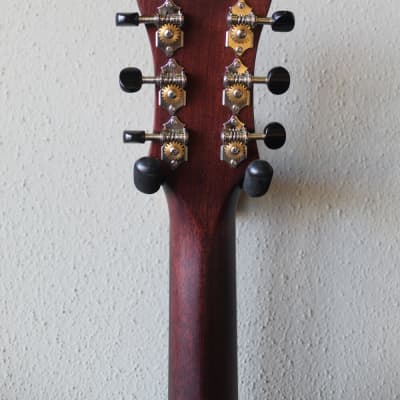 Brand New Recording King RM-993-VG Metal Body Parlor Resonator Guitar image 7
