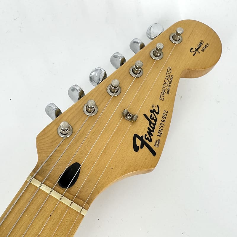 Fender 