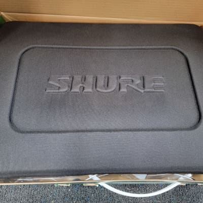 New Shure PGA DrumKit5 Five-Piece Microphone Kit, Free Shipping image 6