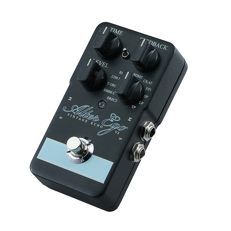 TC Electronic Alter Ego V2