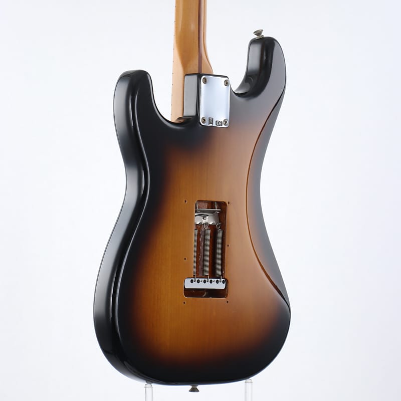 ギター fendermex classic50's stratcaster Fender フェンダー Classic Series '50s Stratocaster Lacquer 2
